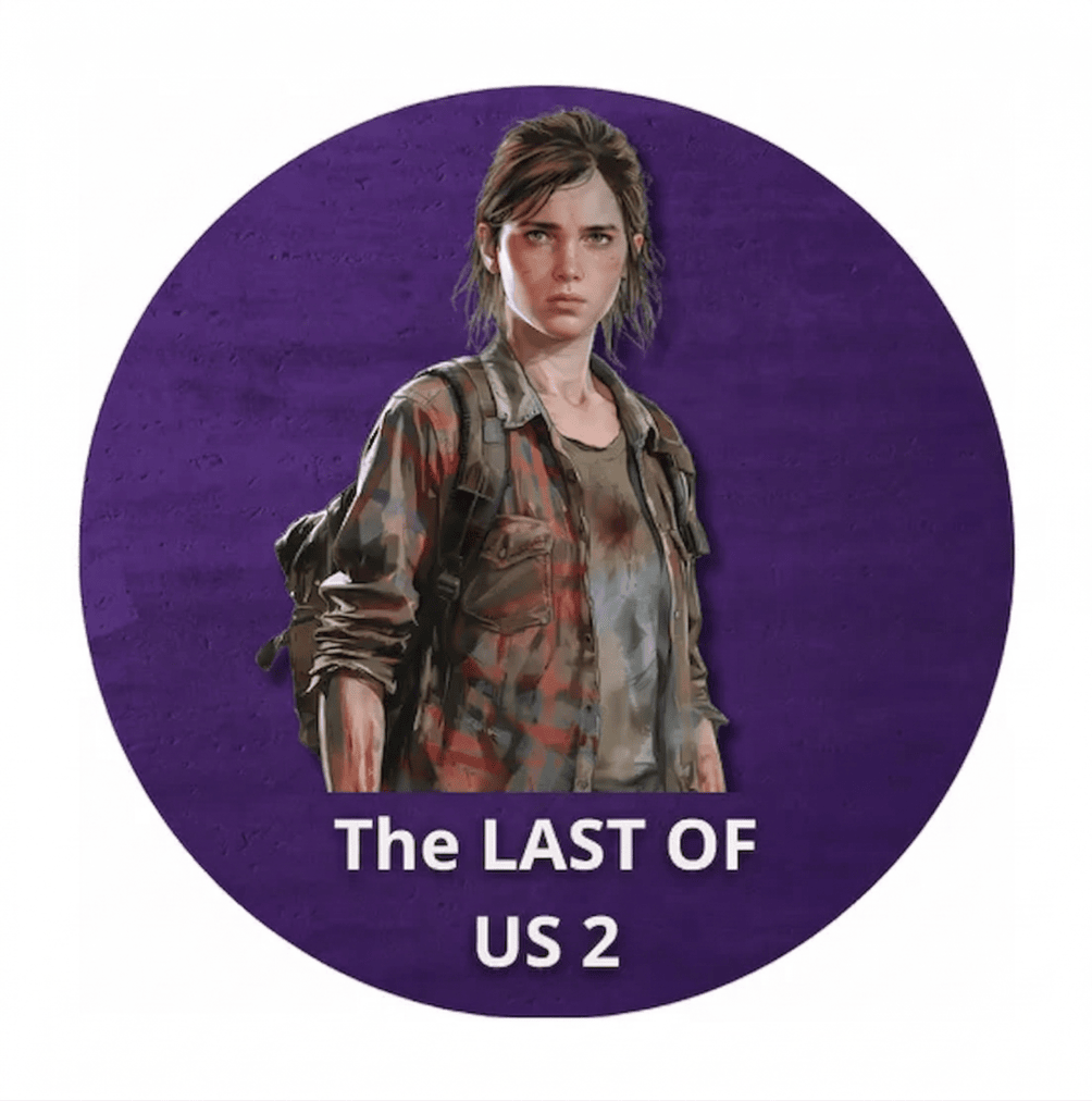 ذا لاست واف اس 2